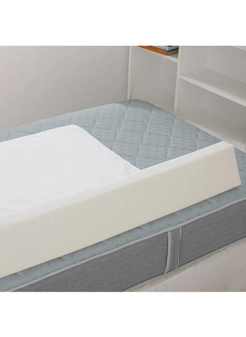 Mamas Side Bumper Mamas Toddler Side Bumper Is an Extra-high Breathable That Helps Prevent Your Child from Rolling Out Of Bed.