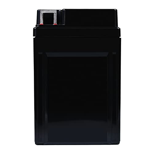 ExpertPower ETZ7S YTZ7S 12v 6ah Replacement Powersport Battery Sealed Maintenance Free - Image 3