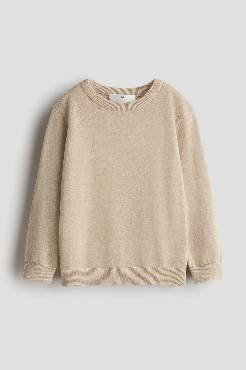 H&M Cotton jumper