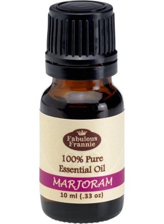 زيت المردقوش العطري النقي الرائع من فرانني، درجة 10 مل (0.33 أونصة) - pzsku/Z3BDADA64F13C16ECE61EZ/45/_/1736426669/988b3aa1-dbc0-4f35-9600-4fde83b1ced5