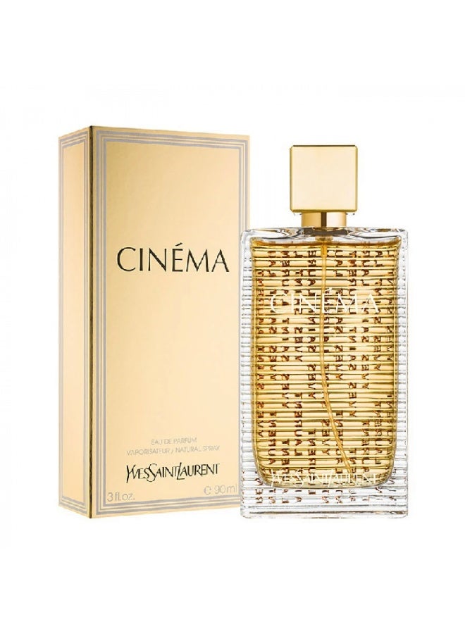 هدايا العطور عطر ايف سان لوران سينما او دو بارفيوم 90مل