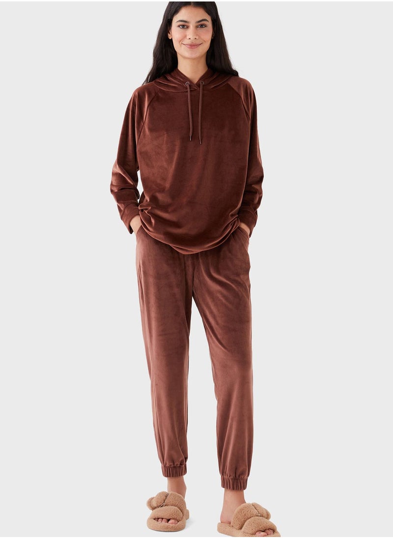 LC WAIKIKI High Waist Pyjama  - Image 4
