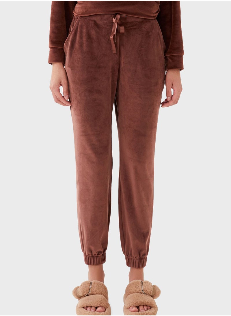 LC WAIKIKI High Waist Pyjama  - Image 1