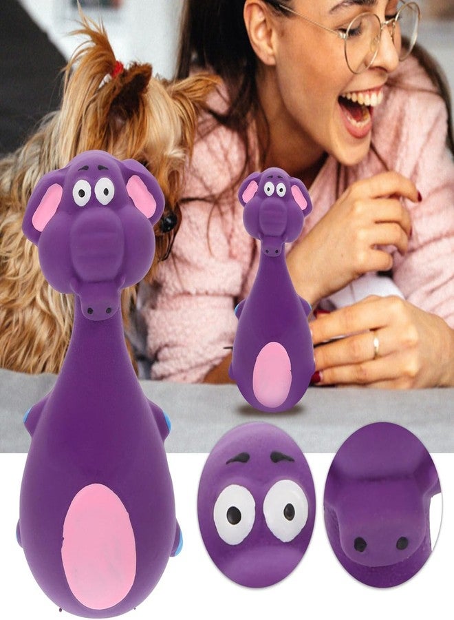 Agirav Best Pet Supplies Interactive Squeaky Dog Chew Toy, Ideal Dog Toys for Chewers, Small, Medium & Large Dogs(Pack of 3) - Image 3