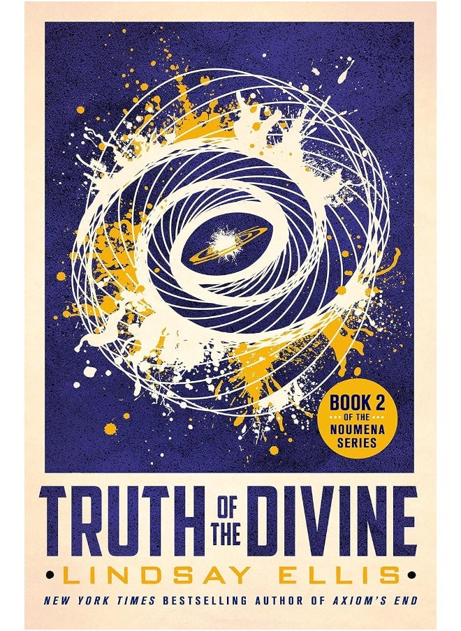 Truth of the Divine 
