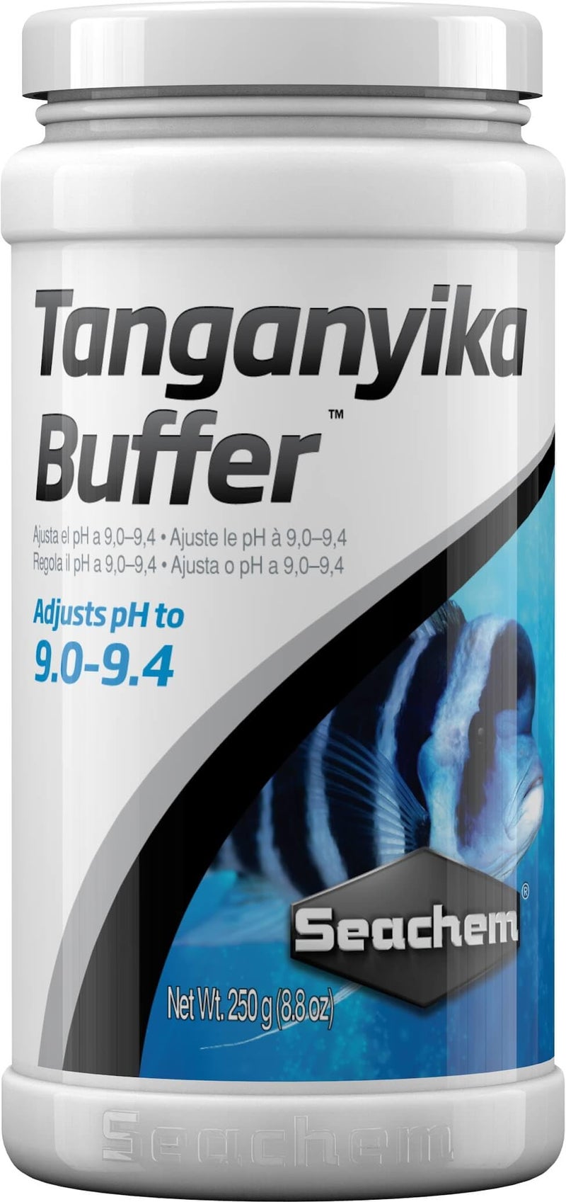Seachem Tanganyika Buffer 250 g 88 oz