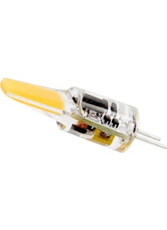 CATA 3W G4 12 Volt Led Capsule Bulb CT-4255 - Daylight 