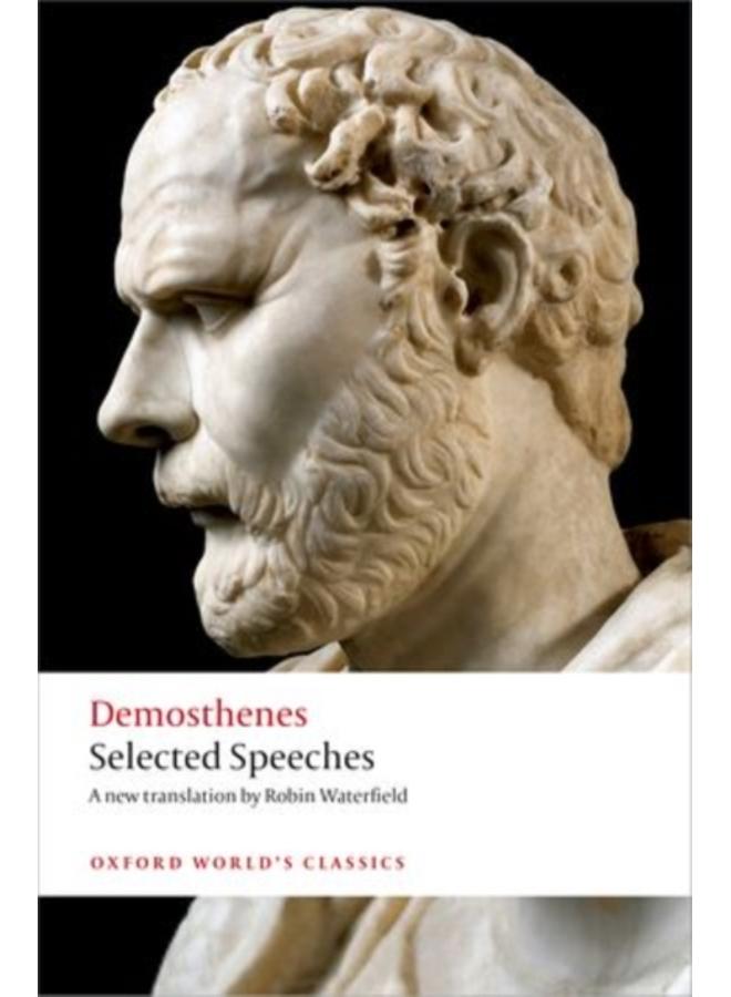 Selected Speeches 