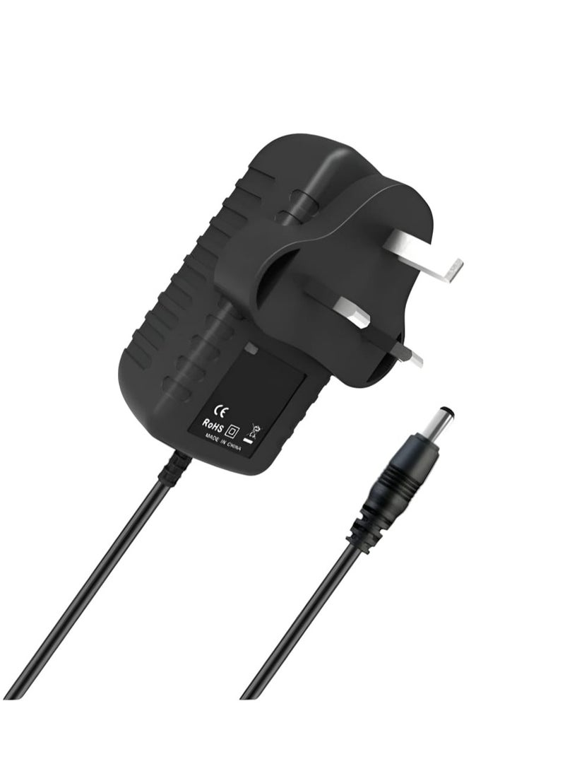 ZEROSPACE ZCH293 12V 2A Power Adapter Designed to Power Devices Requiring Stable Voltage and Up to 2A Current for Security Cameras, Routers and LED Strip Lights - Image 2