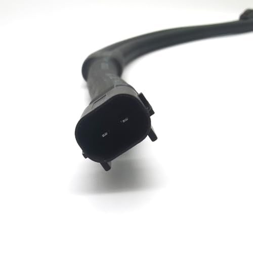 FQMY Car Horn Compatible with Honda Civic/CRV(After 2017), 1 to 2 Connector Converter Wiring Harness, Horn Splitter Adapter Plug and Play Single to Dual Horns Type-Y - Image 4