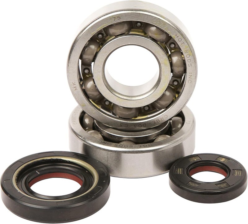 Hot Rods K012 Main Bearing and Seal Kit