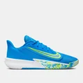 Nike Blue