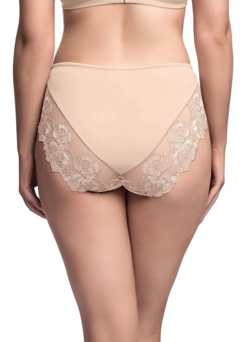 ساينتد سيسترز Sainted Sisters Mila Hi Cut Brief