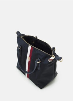 Tommy Hilfiger Small Signature Tote - pzsku/Z3BDBBE461E3D2BA6A3B1Z/45/_/1725608326/a29f2ef1-cde8-4e14-89cd-b92581277860