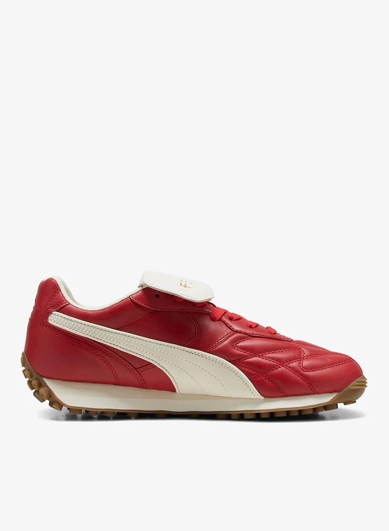 Fenty Avanti Club