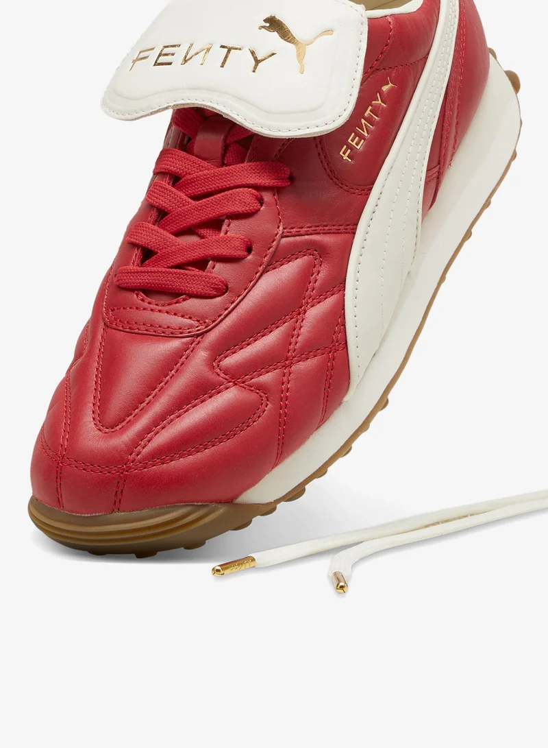 Puma x Fenty  Fenty Avanti Club for Women | Best Price UAE