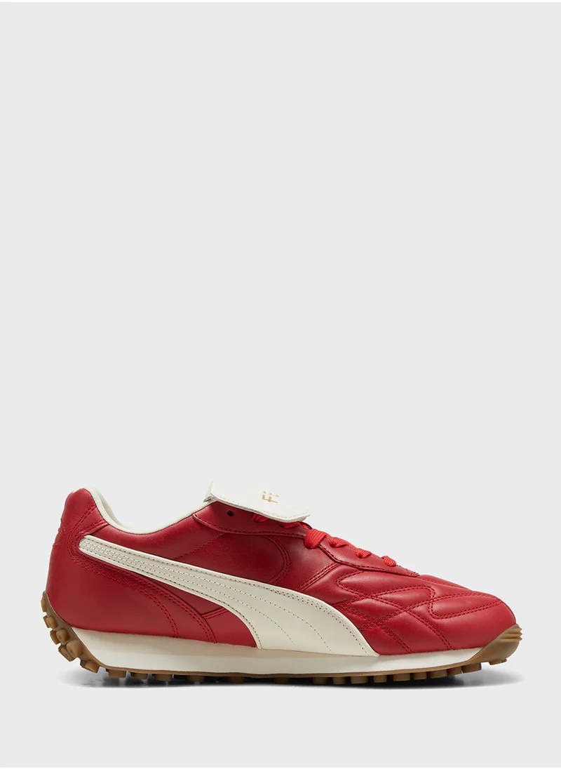 Puma x Fenty Fenty Avanti Club