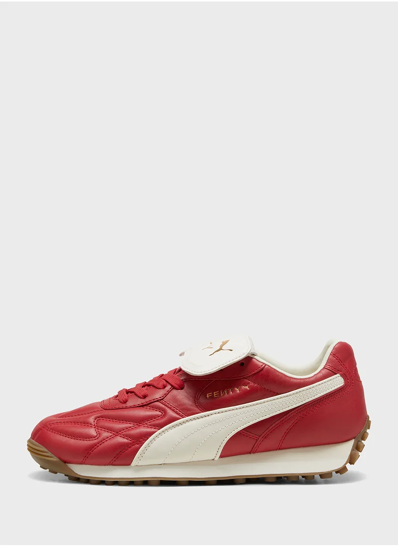 Puma x Fenty Fenty Avanti Club