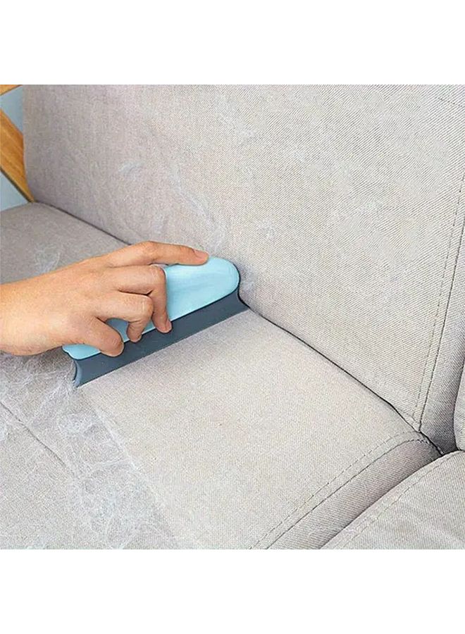 Pet Hair Remover Brush For Cats And Dogs Gently Shaves And Cleans Fur Random Colors - Image 1