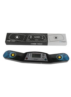 Holy Hand Timer Rubik's Cube Racing Special Timer Wholesale-Color:[holy Hand] Timer (no Battery) Blue