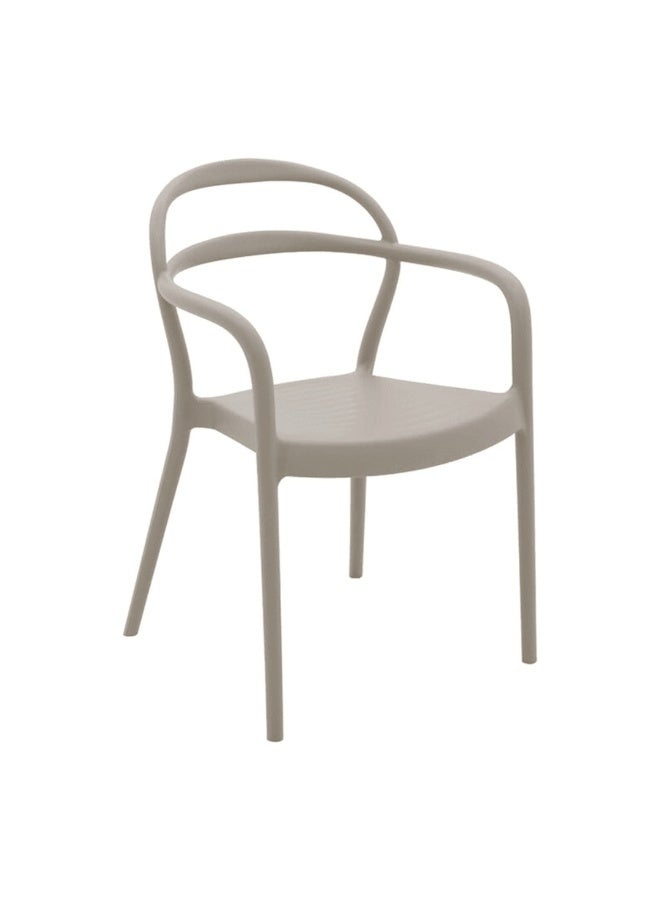 Suncoast Tramontina Sissi Armchair - Beige  - Image 2