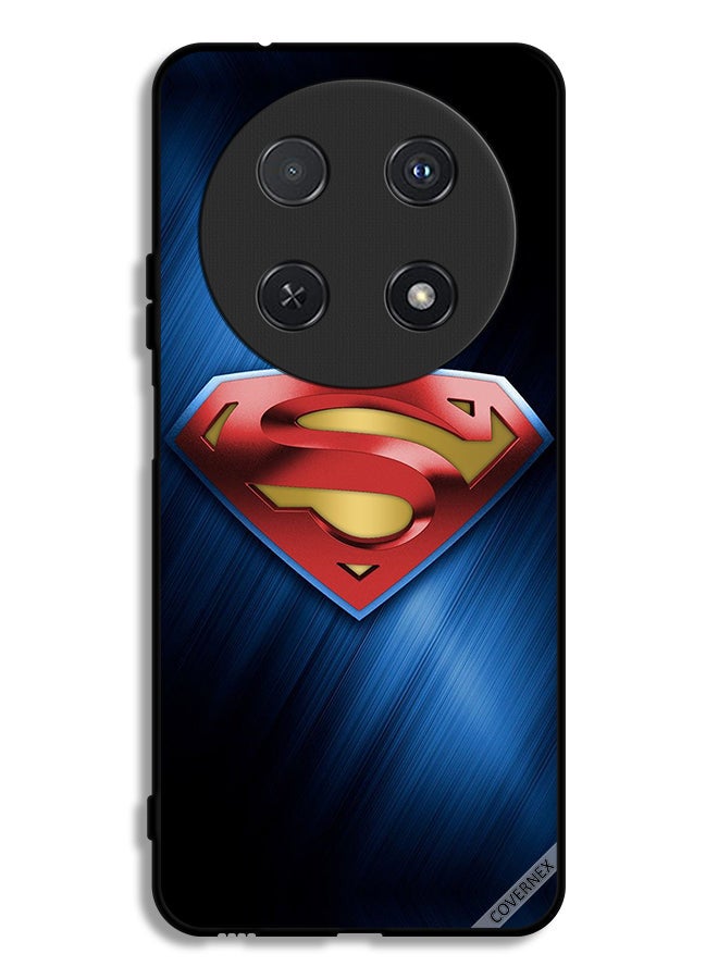 Covernex Huawei nova 12i Protective Case Cover Superman Logo - Image 1