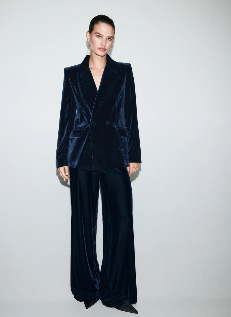 مانجو بليزر كومبي