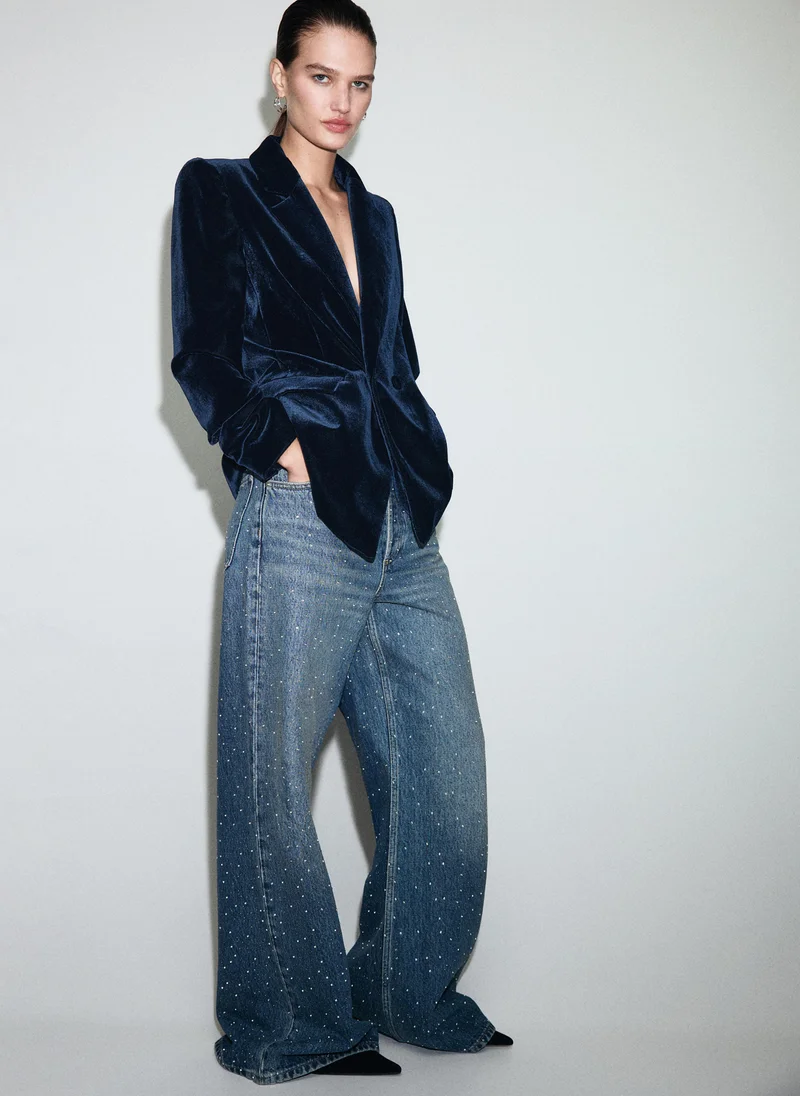 مانجو بليزر كومبي