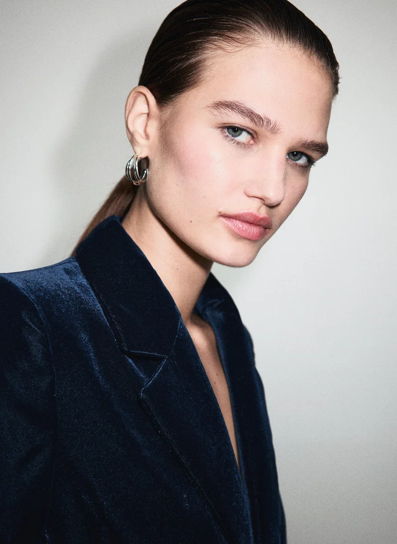 مانجو بليزر كومبي