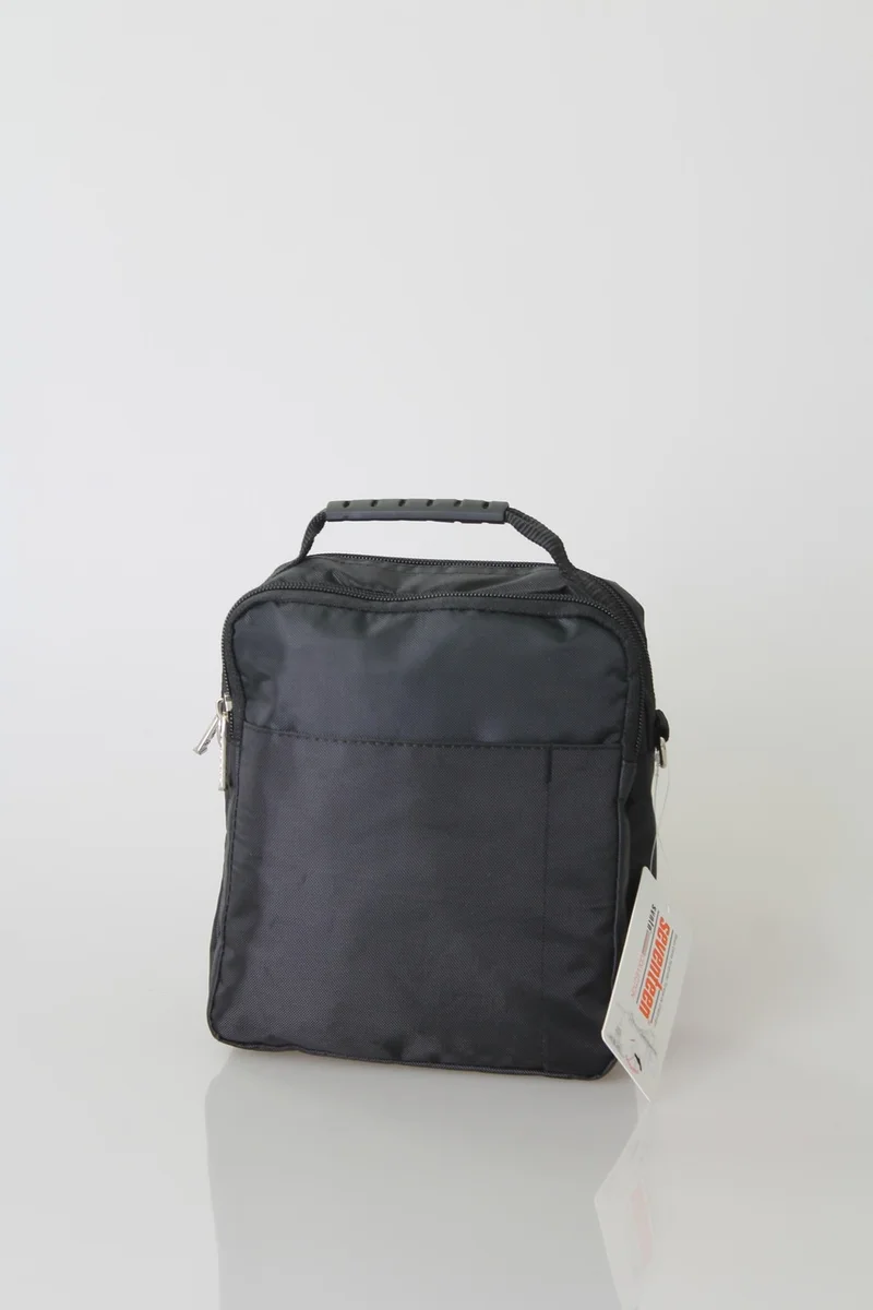 كاكارد Hand-Held Shoulder Bag 2248 Black