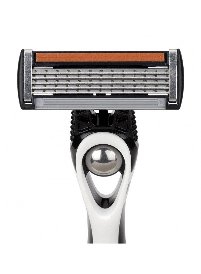 Bic Flex 5 Men'S Shaver Size 2pk Bic Flex 5 Men'S Shaver 2pk - Image 3