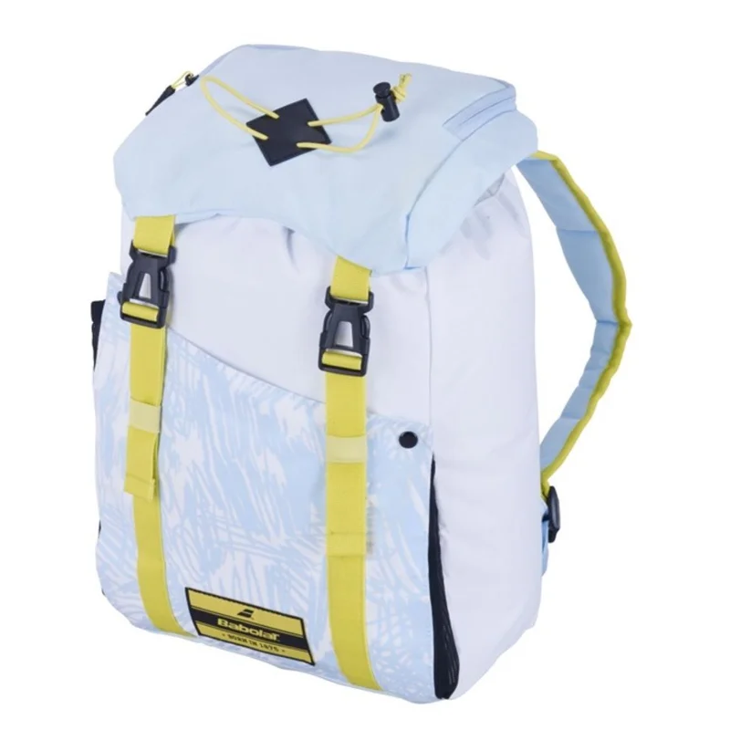بابولات Babolat Tennis Backpack Junior Club Bag, 753093-153, (French Brand)