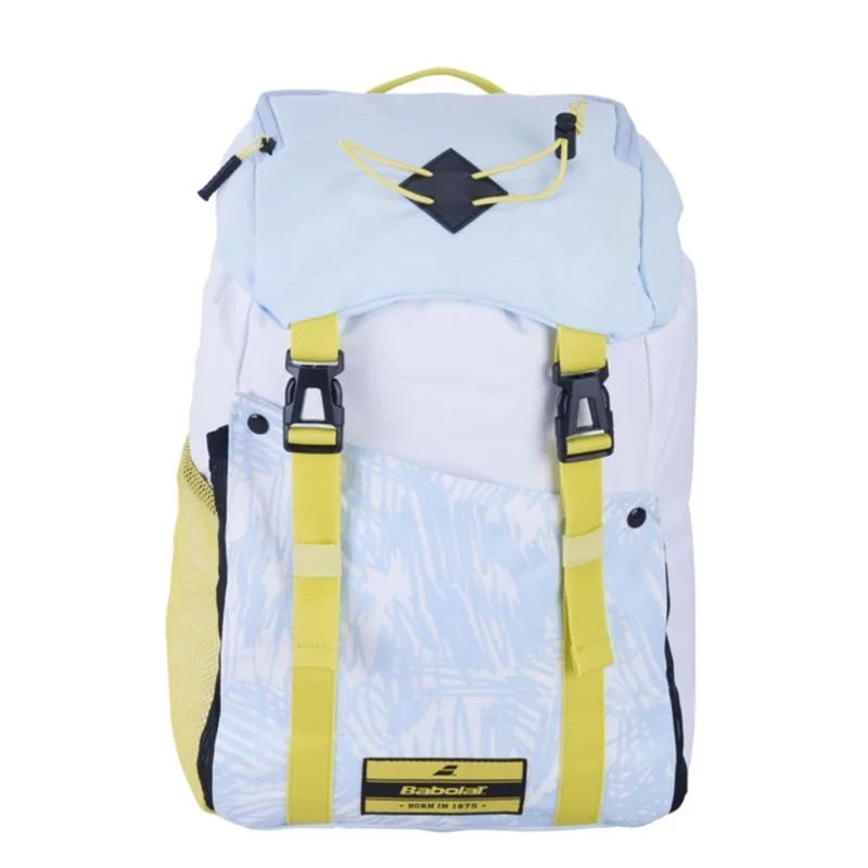 بابولات Babolat Tennis Backpack Junior Club Bag, 753093-153, (French Brand)