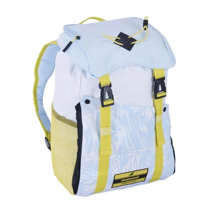 Babolat Babolat Tennis Backpack Junior Club Bag, 753093-153, (French Brand)