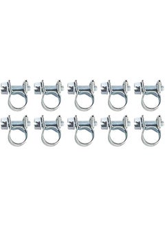 Generic Fuel Pipe Hose Line Clip Kit , diesels Heater Fuel Line , Fuel Pipe Line Hose Clip Kit Fit for Eberspacher and Webasto Heaters case , diesels Heater Fuel Filter  - Image 4