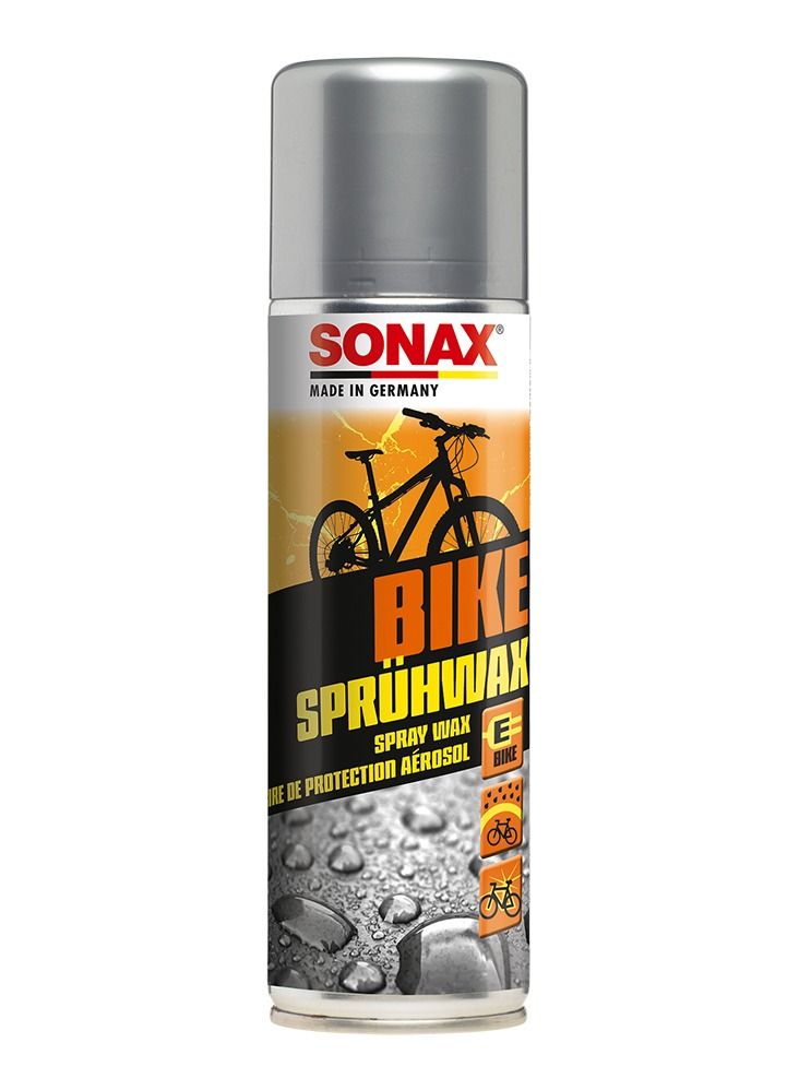 Bike Spray Wax 300ml - 08332000