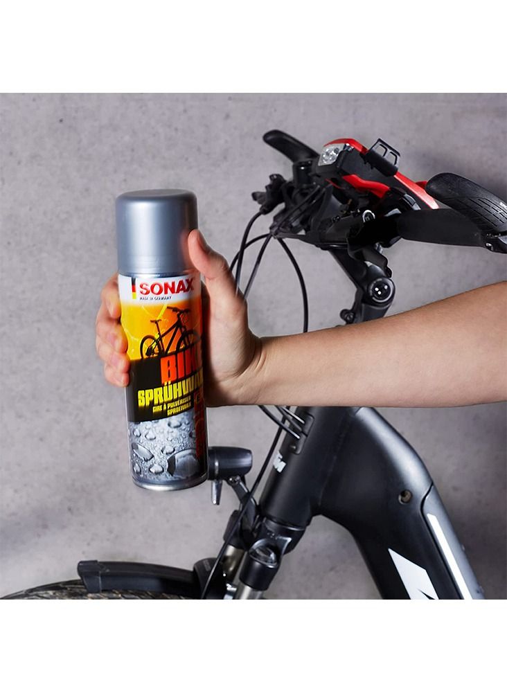 Bike Spray Wax 300ml - 08332000