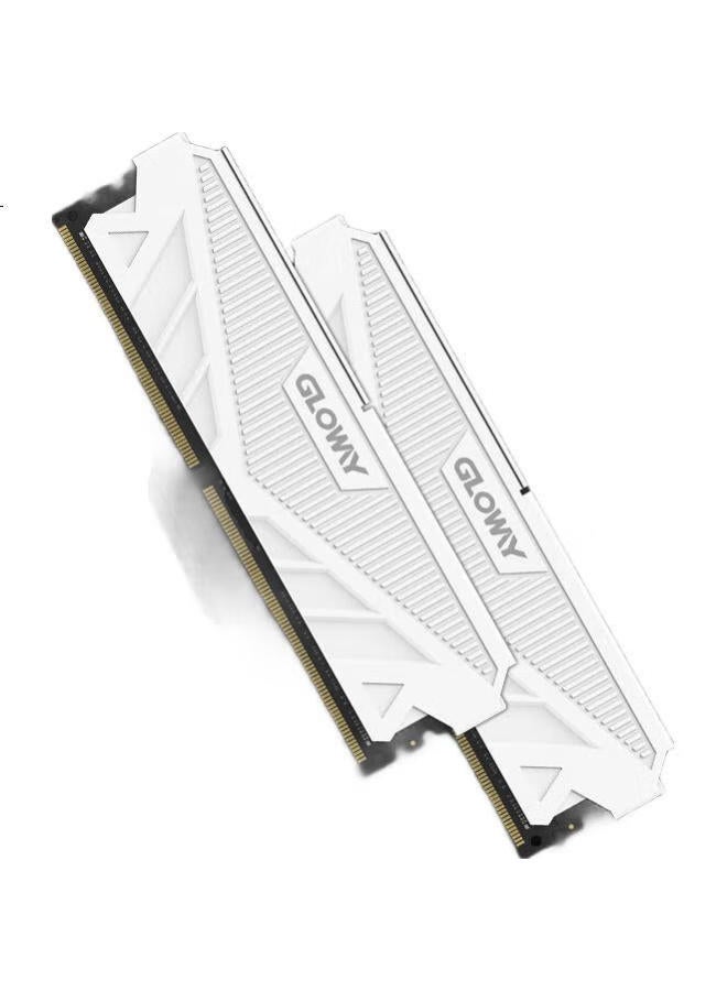 Gloway 16Gb (8Gbx2) Kit, Ddr4 3200, Desktop Memory Module, Tianche Series - Image 3