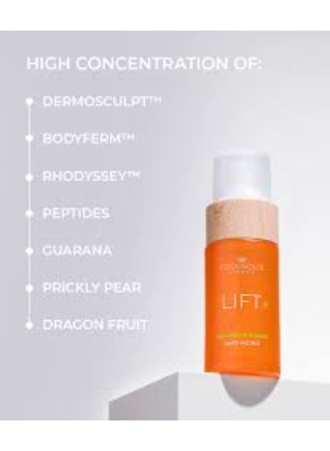 COCOSOLIS LIFT+ Anti-Aging Serum 50ml - Image 2