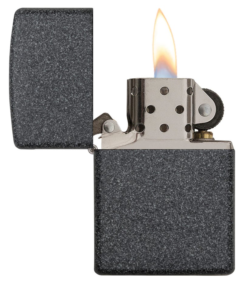 Zippo 211 Iron Stone™ - Image 3