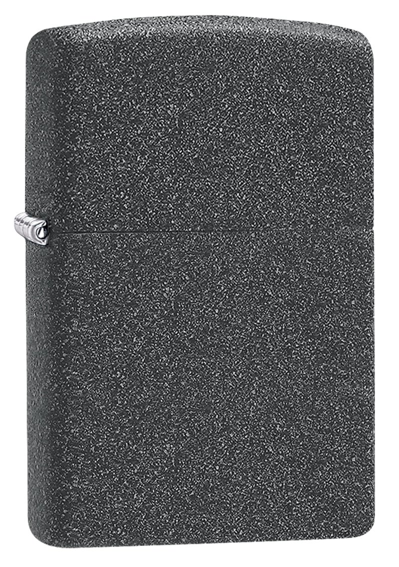 Zippo 211 Iron Stone™ - Image 1