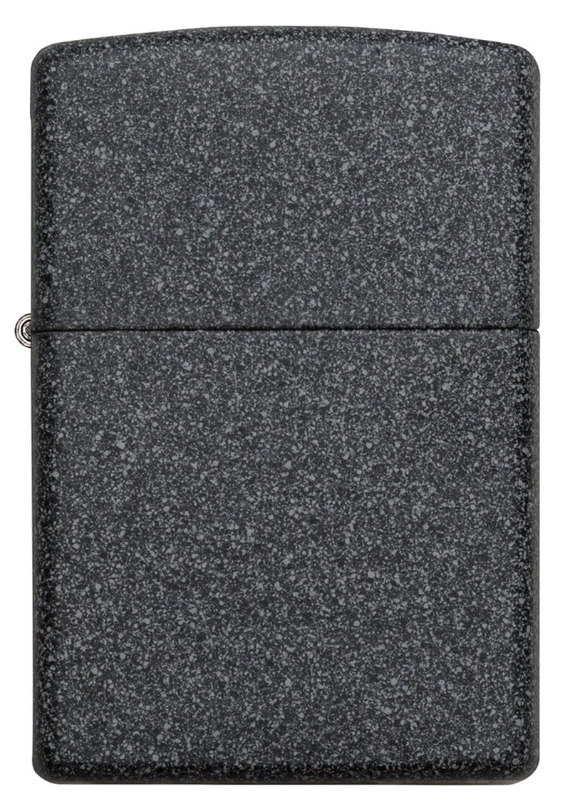Zippo 211 Iron Stone™ - Image 2