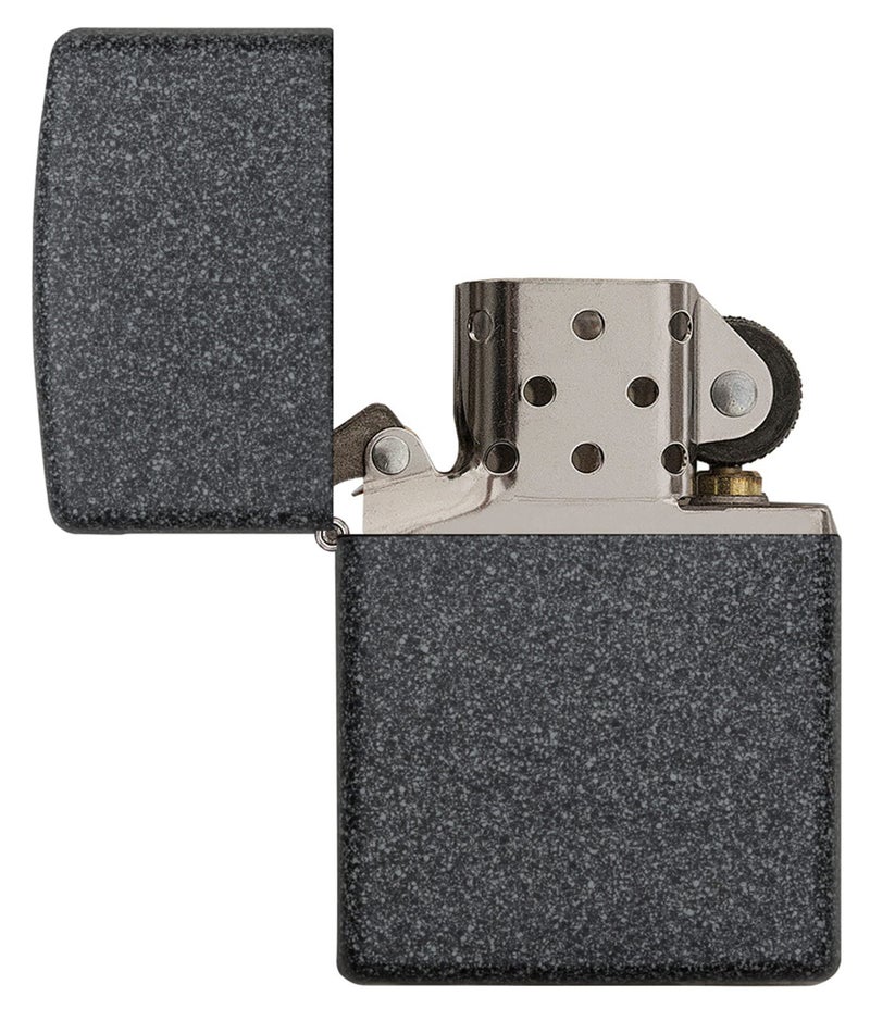 Zippo 211 Iron Stone™ - Image 4