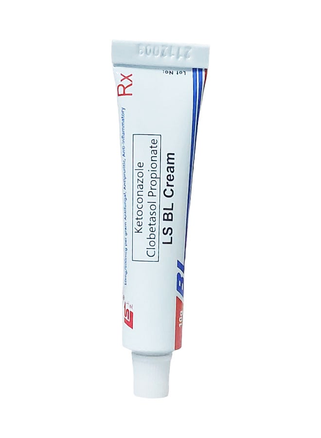LS Bl Cream 10g - Image 2