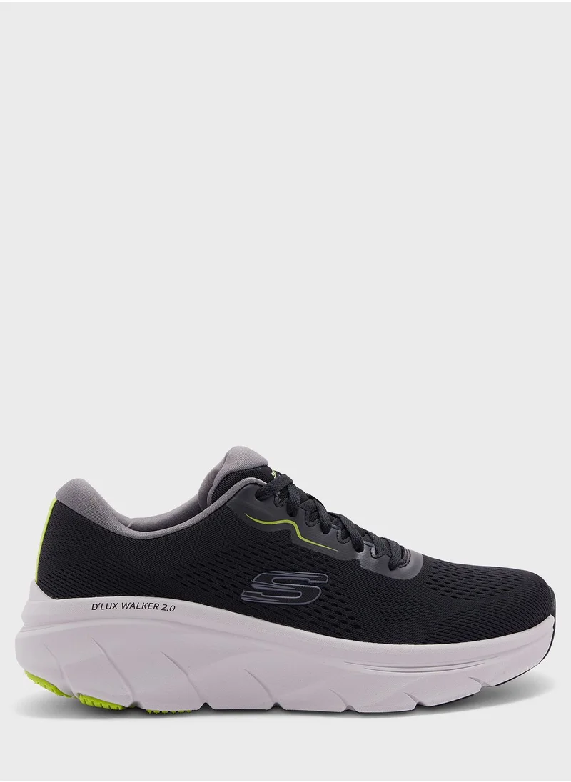 SKECHERS D'Lux Walker 2.0