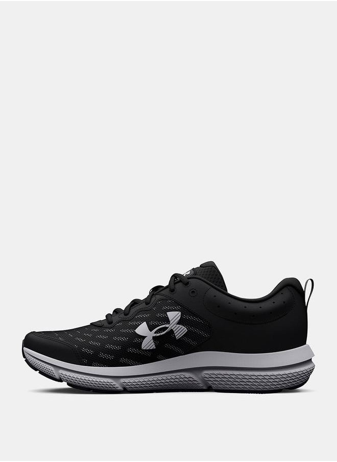 UNDER ARMOUR Charged Assert 10 Shoes  - Image 3