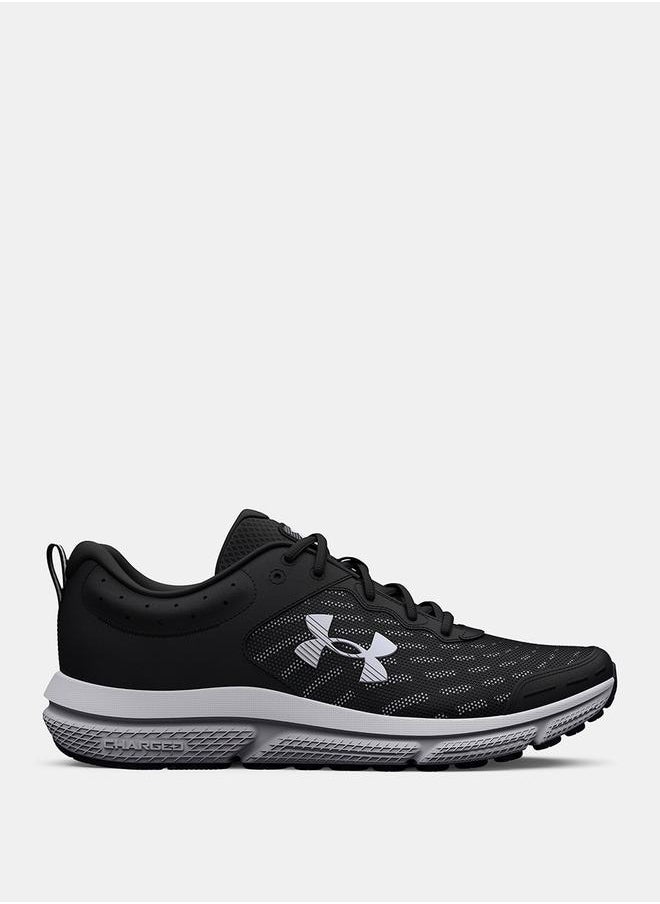 UNDER ARMOUR Charged Assert 10 Shoes  - Image 1