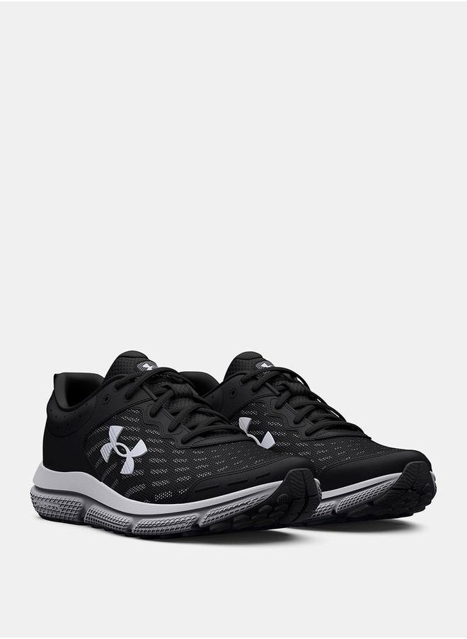 UNDER ARMOUR Charged Assert 10 Shoes  - Image 2