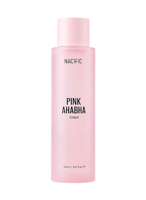 Pink AHABHA Toner