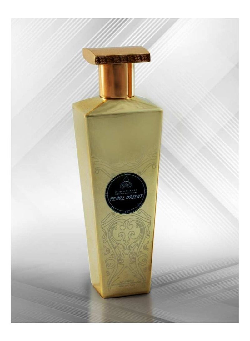 جوهرة الشرق